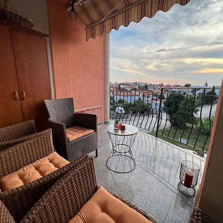 PUY Lungo Mare Apartment With Terrace מראה חיצוני תמונה