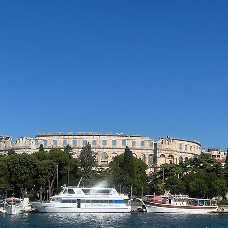 PUY Lungo Mare Apartment With Terrace מראה חיצוני תמונה