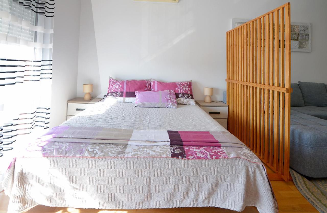 PUY Lungo Mare Apartment With Terrace מראה חיצוני תמונה