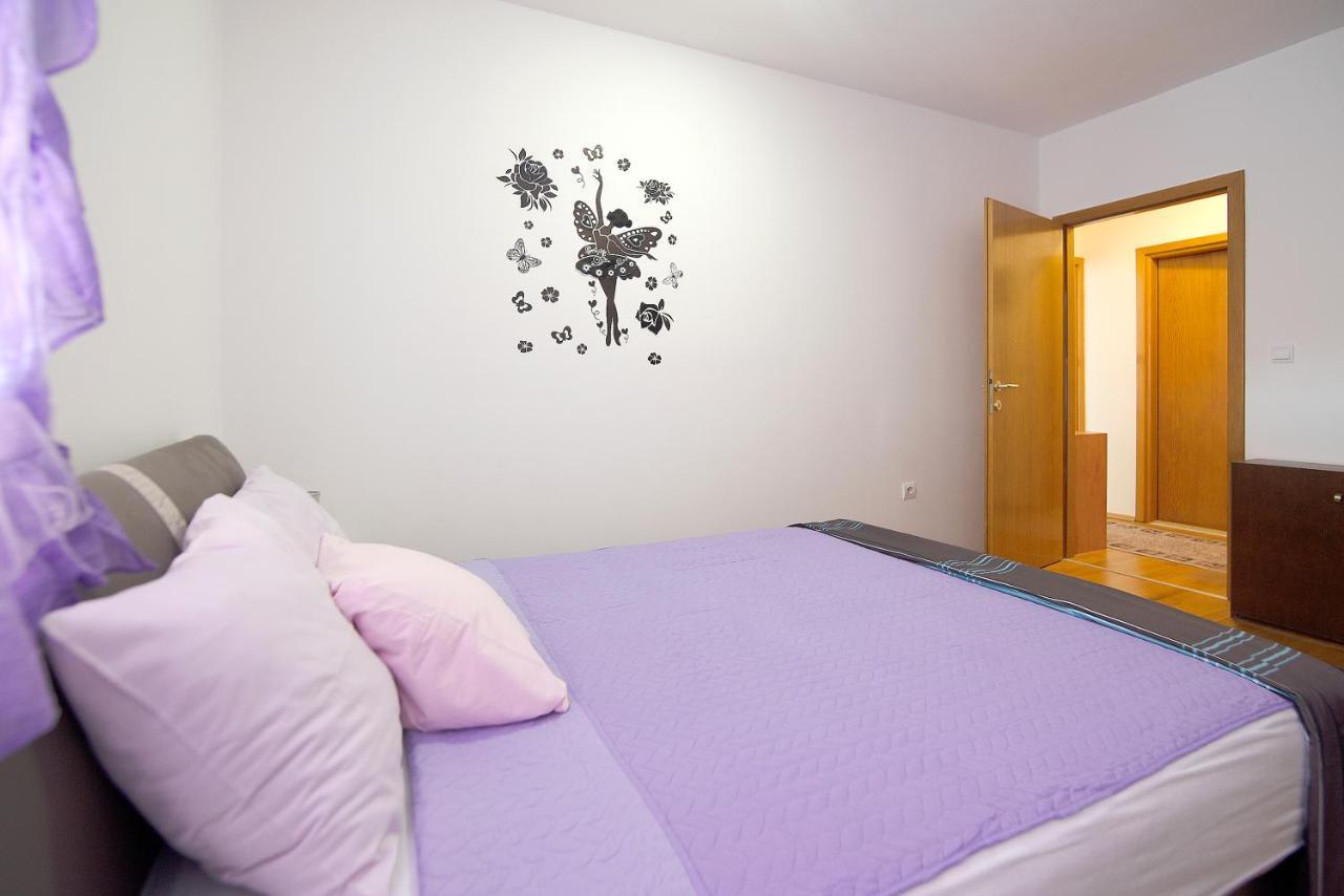 PUY Lungo Mare Apartment With Terrace מראה חיצוני תמונה