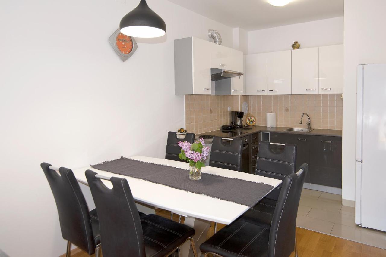 PUY Lungo Mare Apartment With Terrace מראה חיצוני תמונה