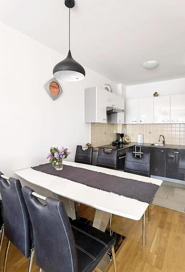 PUY Lungo Mare Apartment With Terrace מראה חיצוני תמונה