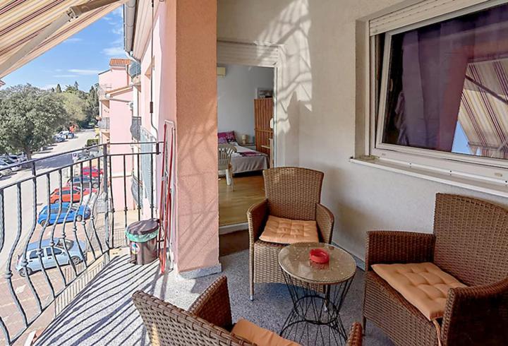 PUY Lungo Mare Apartment With Terrace מראה חיצוני תמונה