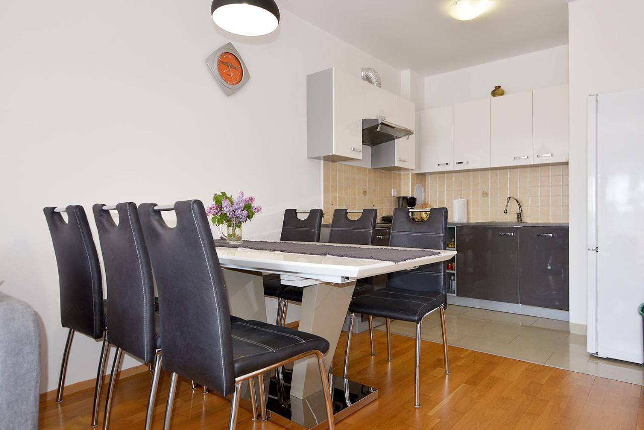 PUY Lungo Mare Apartment With Terrace מראה חיצוני תמונה