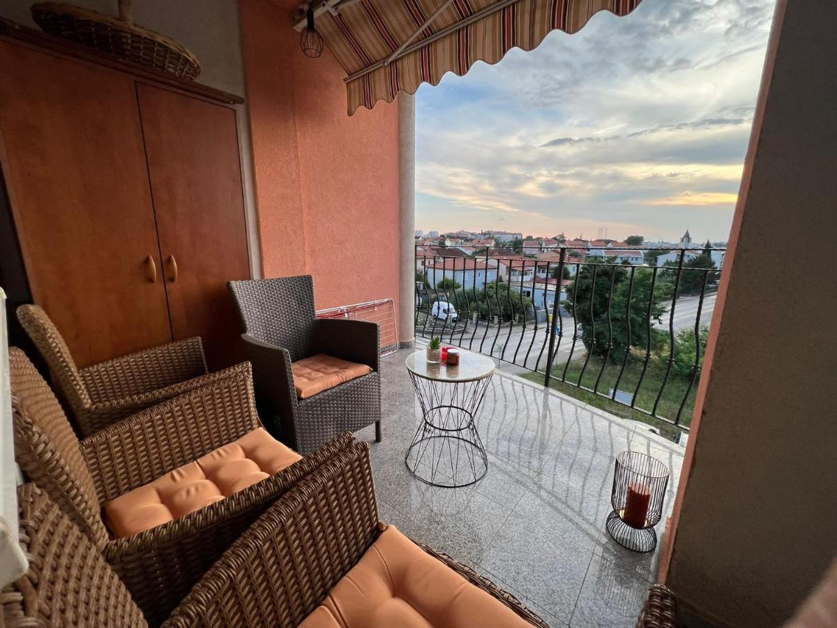 PUY Lungo Mare Apartment With Terrace מראה חיצוני תמונה