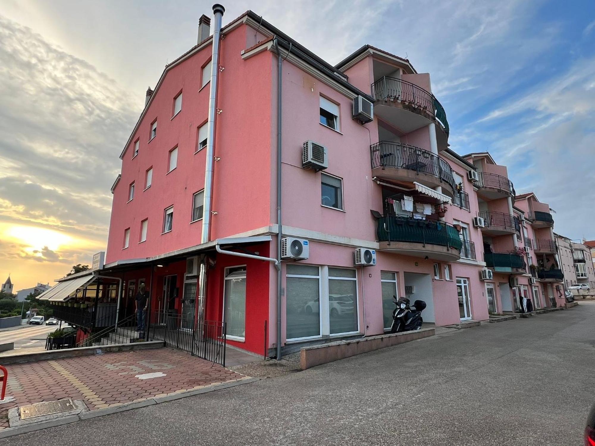 PUY Lungo Mare Apartment With Terrace מראה חיצוני תמונה