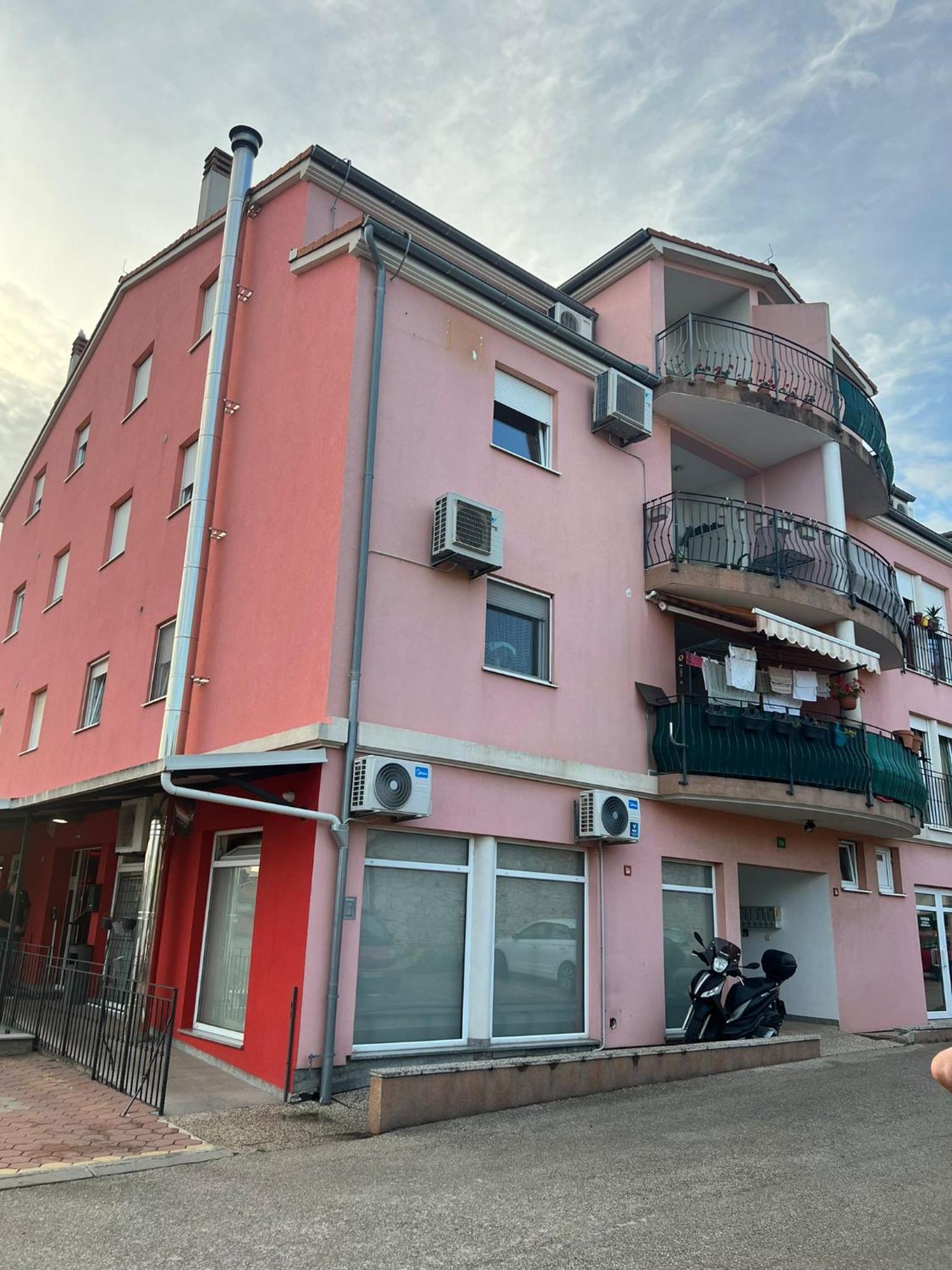 PUY Lungo Mare Apartment With Terrace מראה חיצוני תמונה